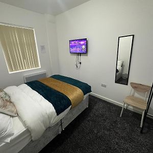 Budget Kamer